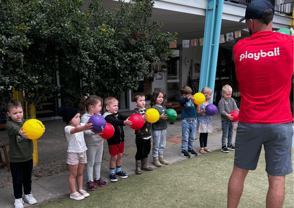 Boosting Your Child’s Wellbeing Through Active Play